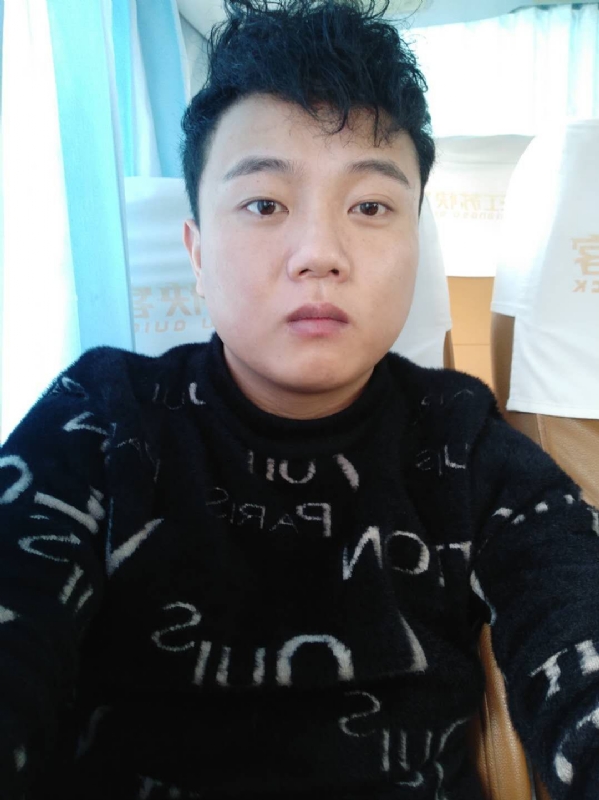 勿忘心安的第一张照片--德阳残疾人相亲网