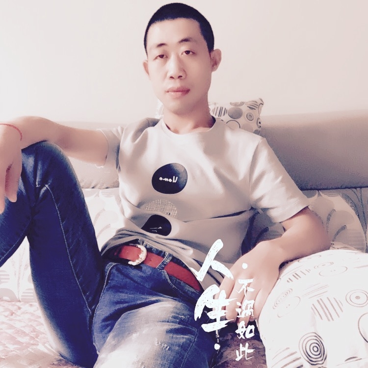 简单的爱的第一张照片--德阳残疾人相亲网