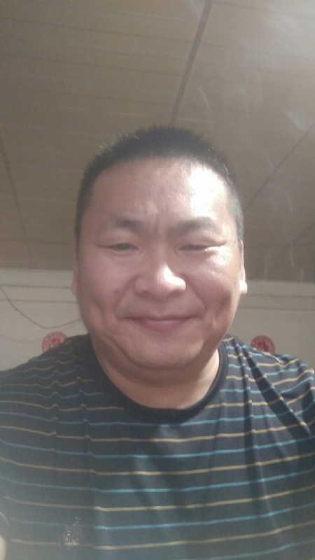 痛并快乐着的第一张照片--德阳残疾人相亲网