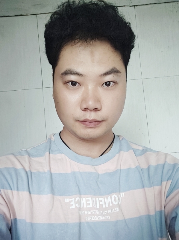 boy的第二张照片--德阳残疾人相亲网